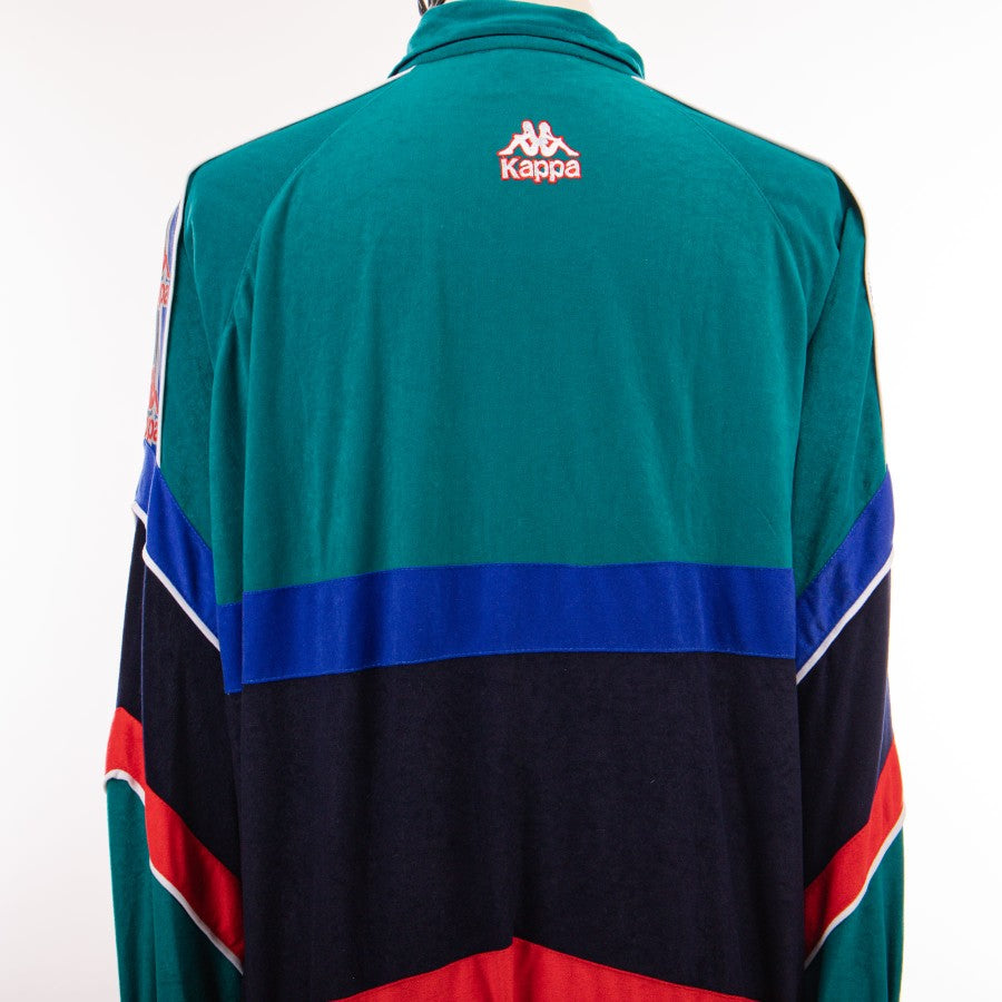 giacca barcellona kappa 1996/1997 by KAPPA - Home (10)