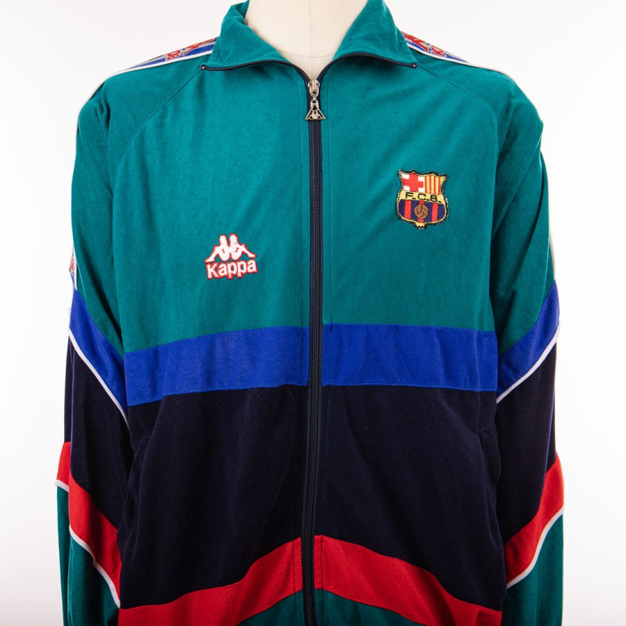 giacca barcellona kappa 1996/1997 by KAPPA - Home (9)