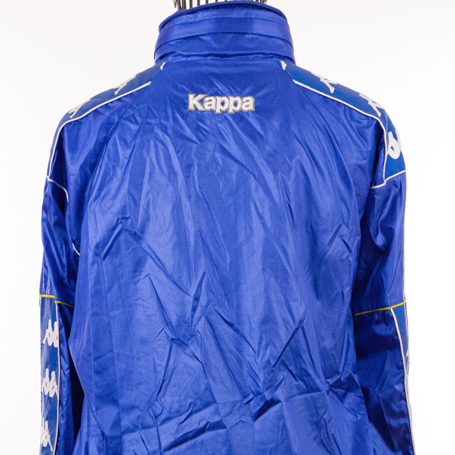 giacca blu juventus kappa 1996/1997 by KAPPA - Home (11)