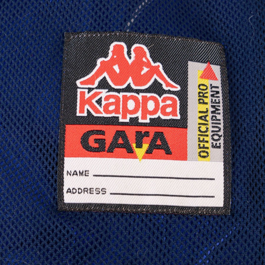 giacca blu juventus kappa 1996/1997 by KAPPA - Home (13)