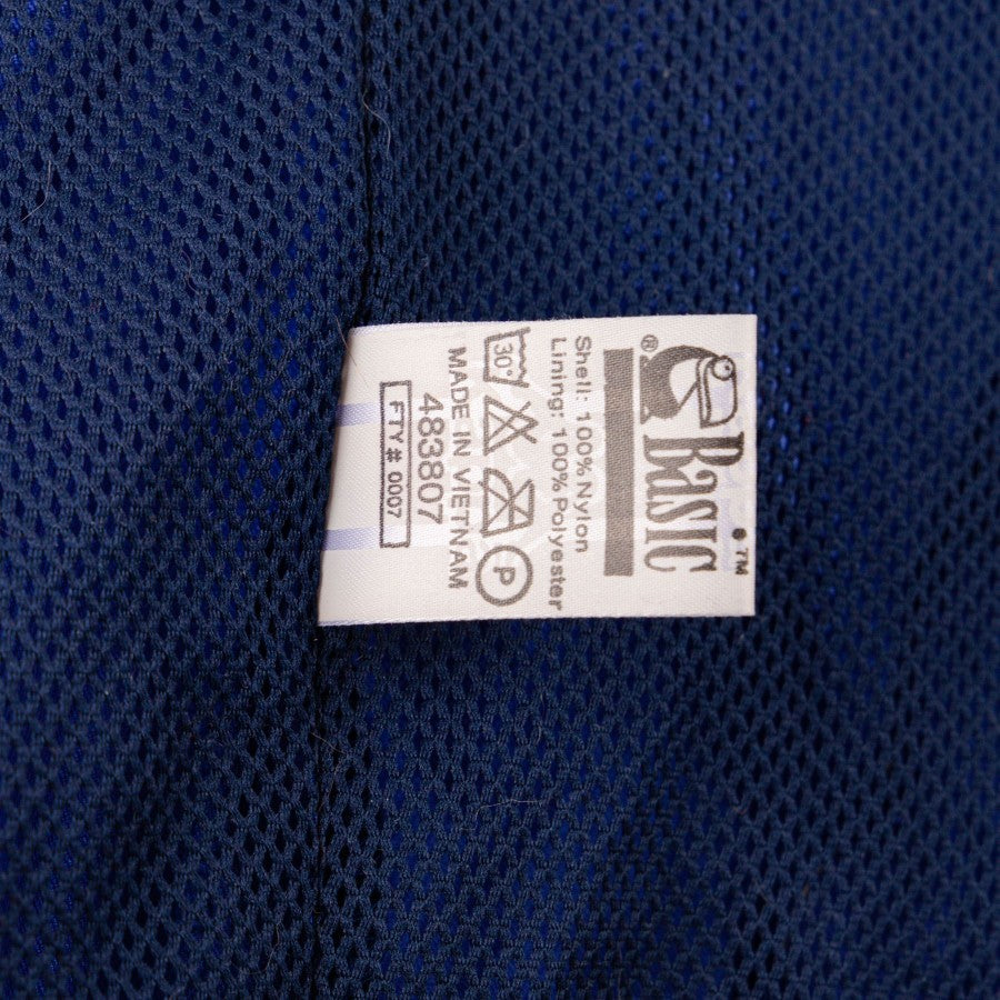 giacca blu juventus kappa 1996/1997 by KAPPA - Home (14)