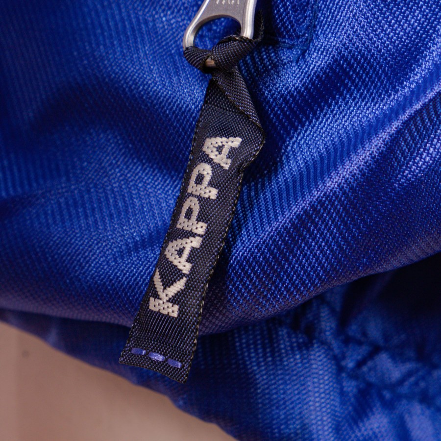 giacca blu juventus kappa 1996/1997 by KAPPA - Home (6)