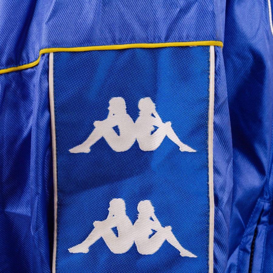 giacca blu juventus kappa 1996/1997 by KAPPA - Home (7)