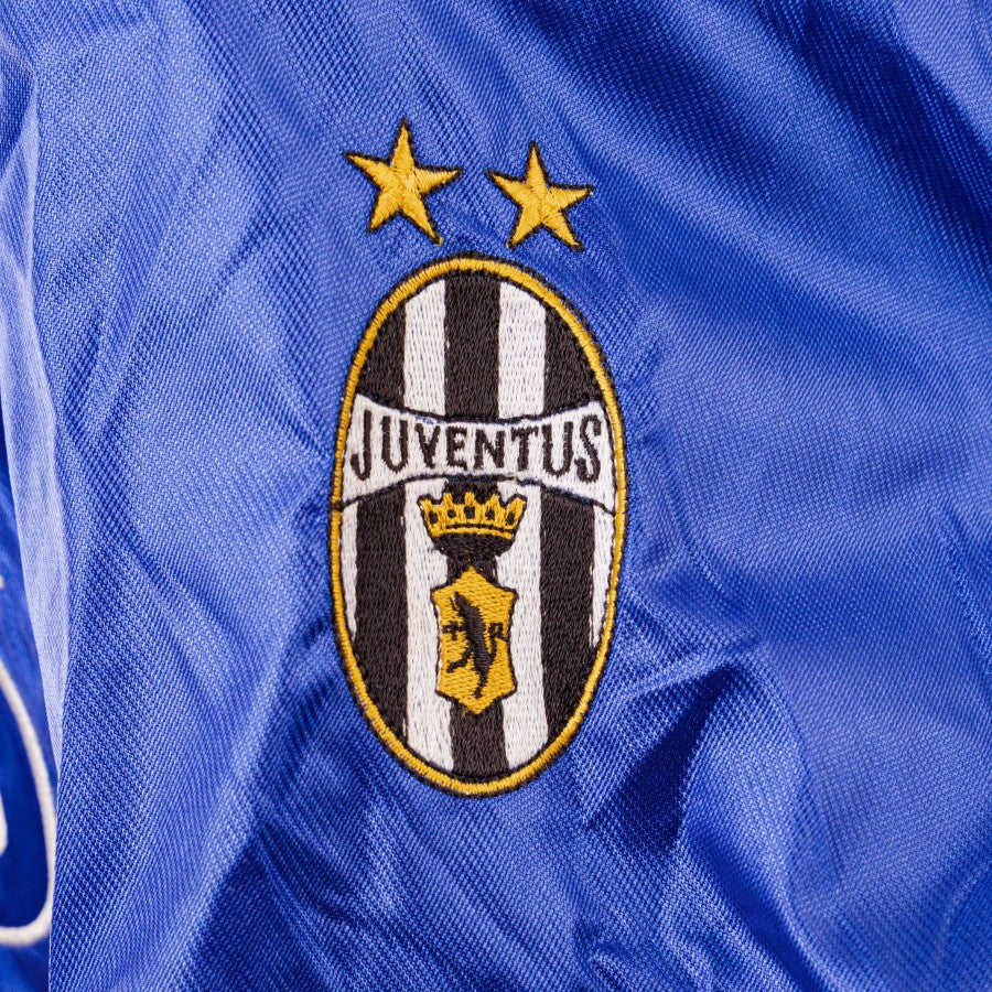 giacca blu juventus kappa 1996/1997 by KAPPA - Home (8)