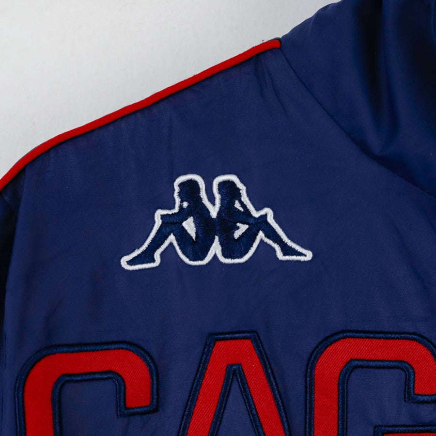 Giacca Cagliari Kappa 2011/2012 by KAPPA - Home (5)