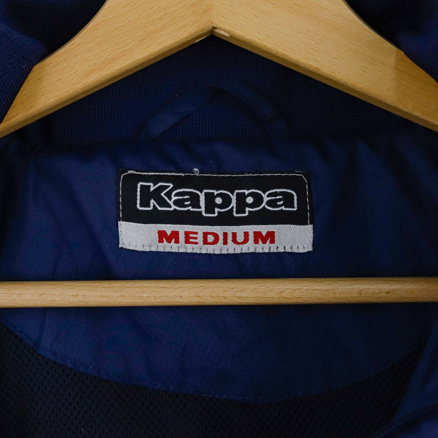 Giacca Cagliari Kappa 2011/2012 by KAPPA - Home (8)