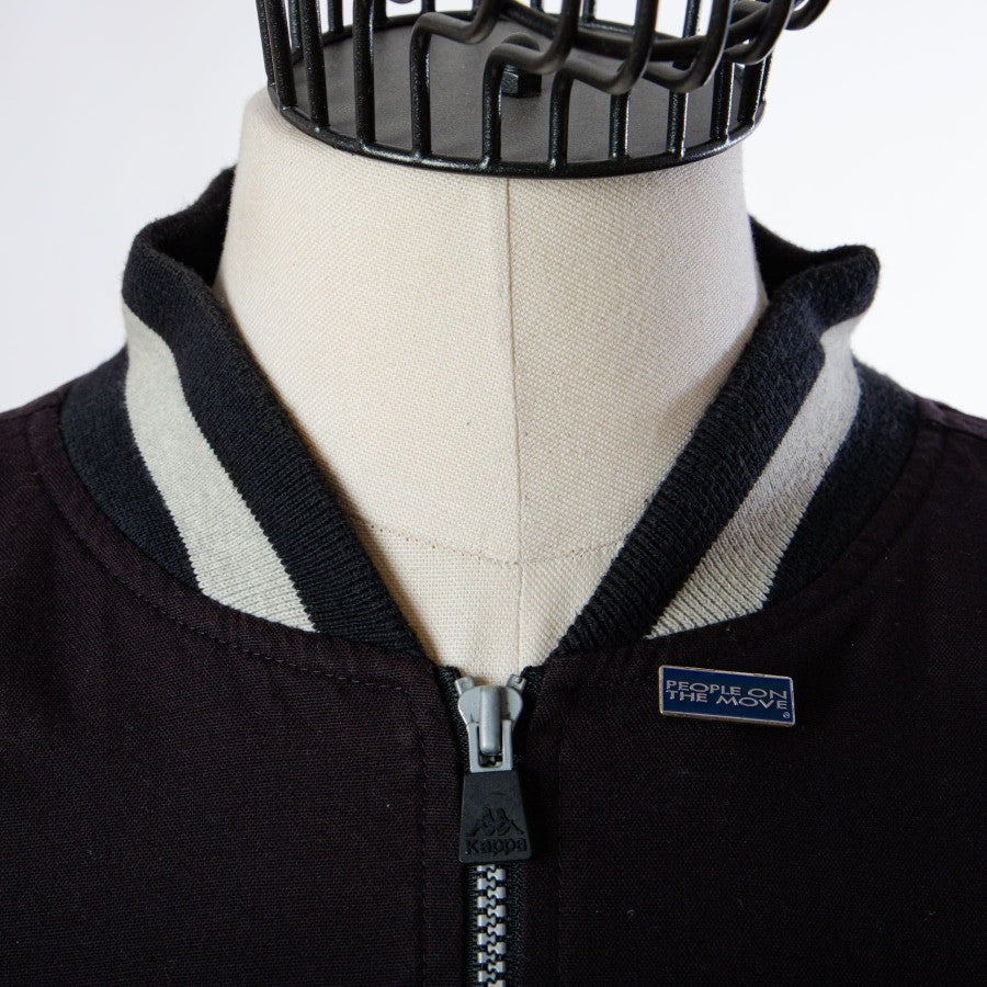 giacca college kappa juventus anni 90 by KAPPA - Home (8)