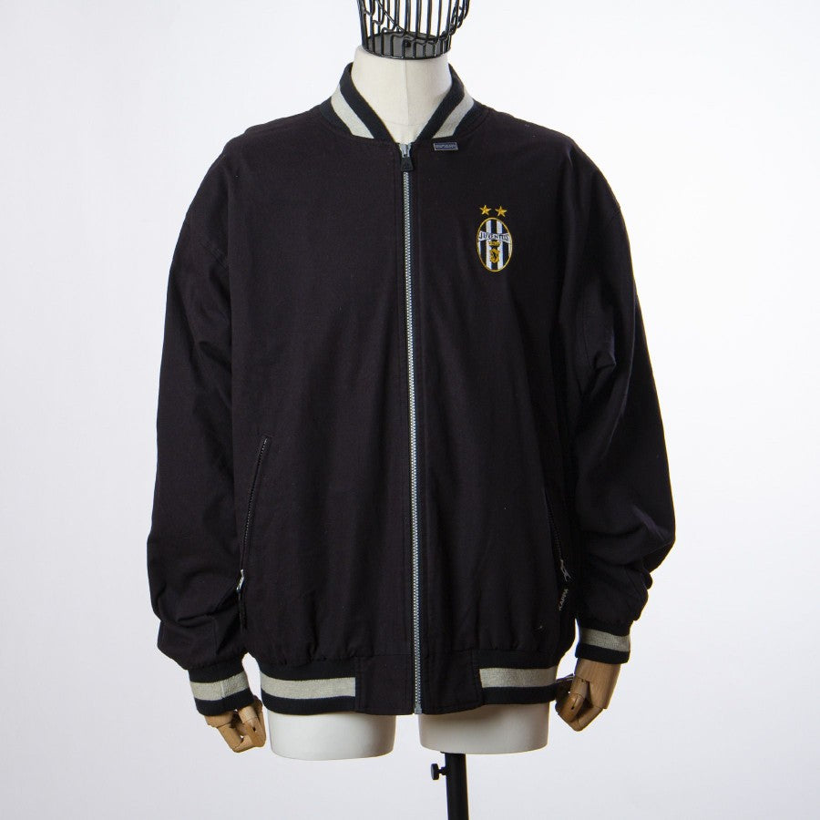 giacca college kappa juventus anni 90 by KAPPA - Home