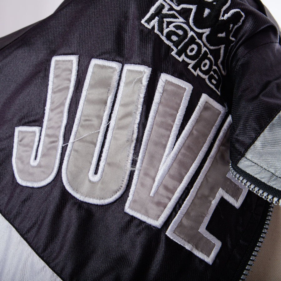 giacca fc juventus 1995/1996 by KAPPA - Home (10)