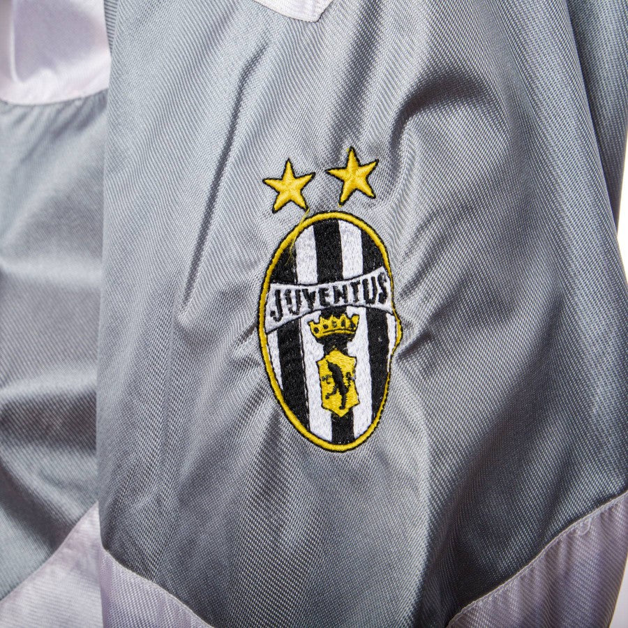 giacca fc juventus 1995/1996 by KAPPA - Home (3)