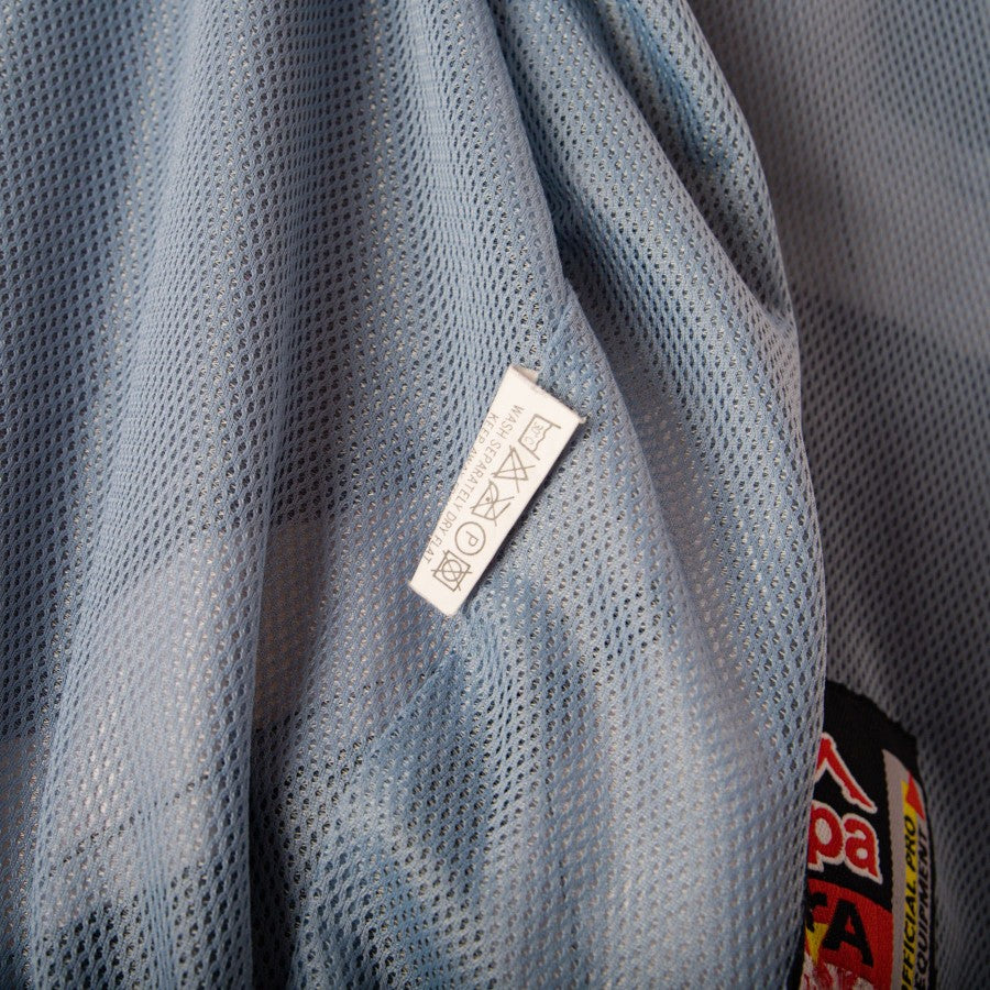 giacca fc juventus 1995/1996 by KAPPA - Home (7)