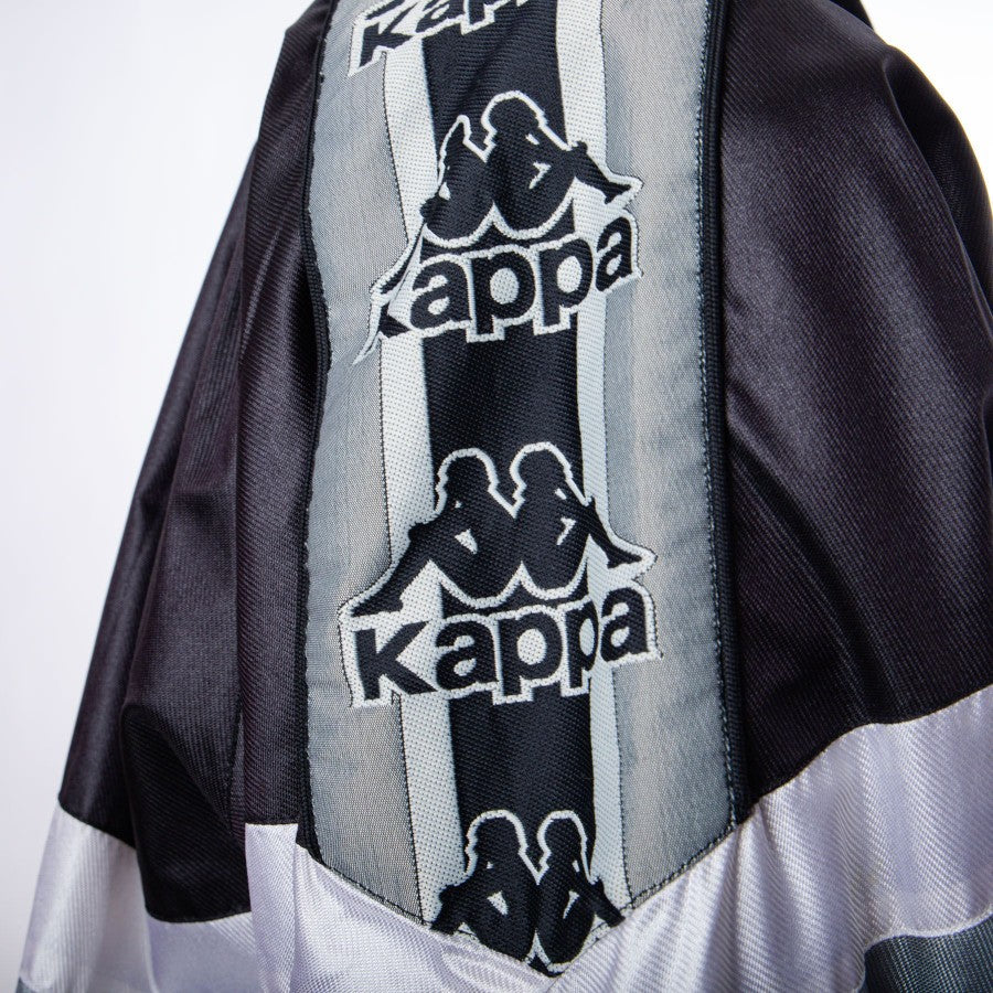 giacca fc juventus 1995/1996 by KAPPA - Home (9)
