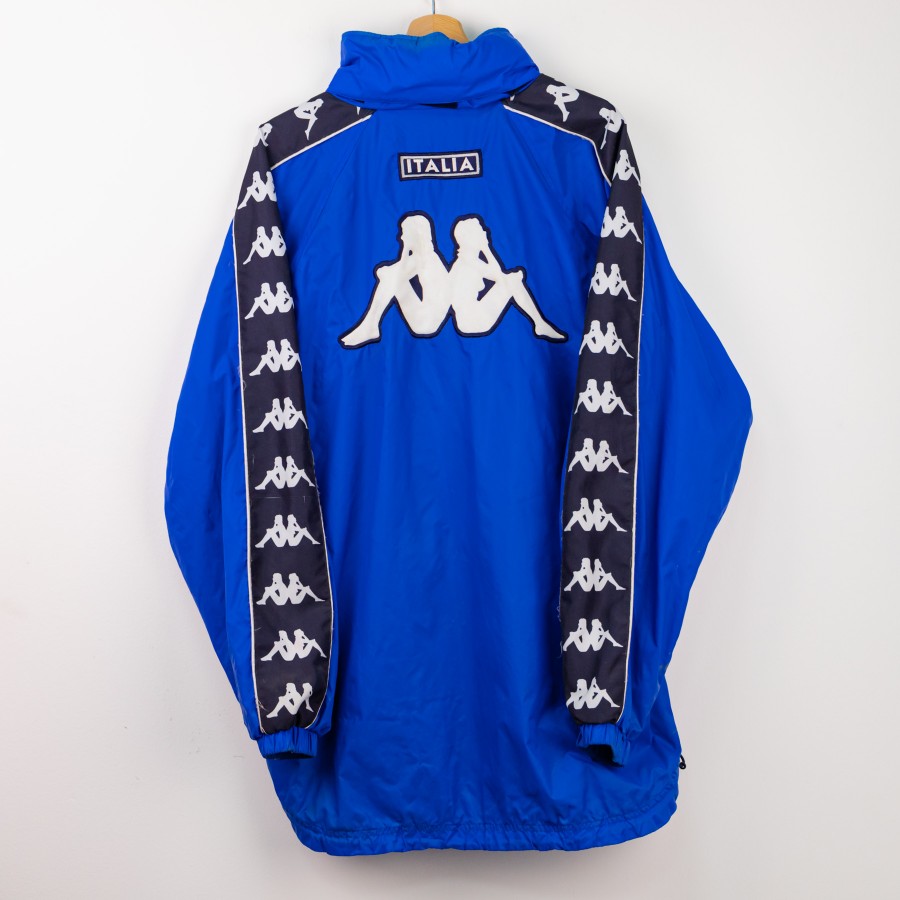 Giacca Italia Kappa 2000/2001 by KAPPA - Home (2)