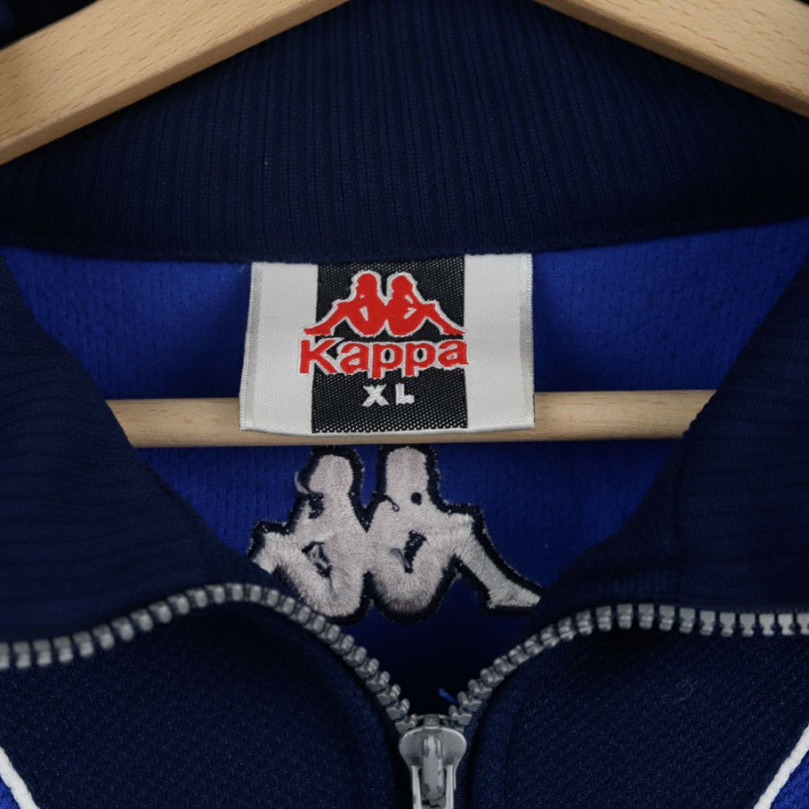 Giacca Italia Kappa Euro 2000 by KAPPA - Home (17)