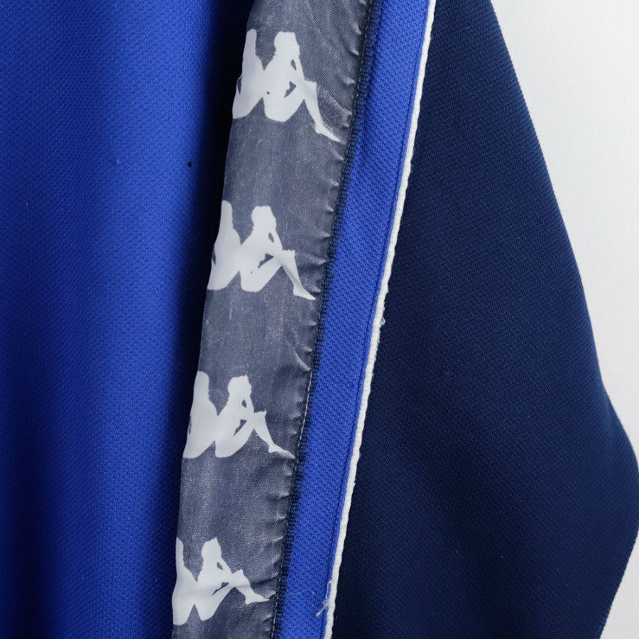 Giacca Italia Kappa Euro 2000 by KAPPA - Home (8)