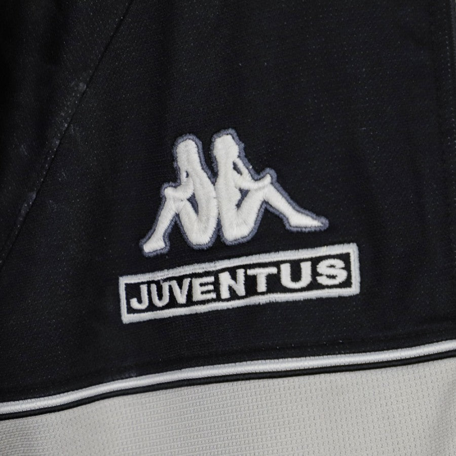 Giacca juventus Champions League kappa 1994/1995 by KAPPA - Home (11)