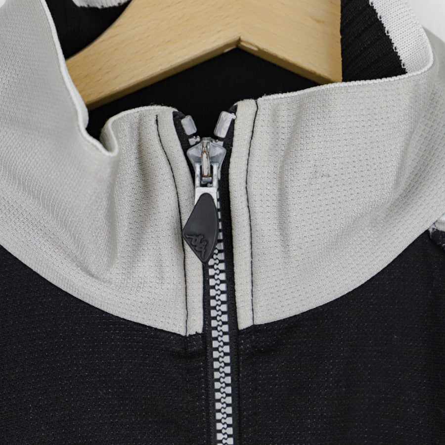 Giacca juventus Champions League kappa 1994/1995 by KAPPA - Home (12)