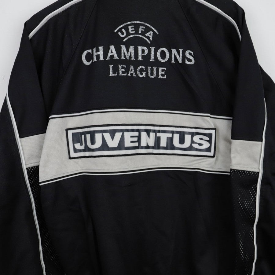 Giacca juventus Champions League kappa 1994/1995 by KAPPA - Home (5)