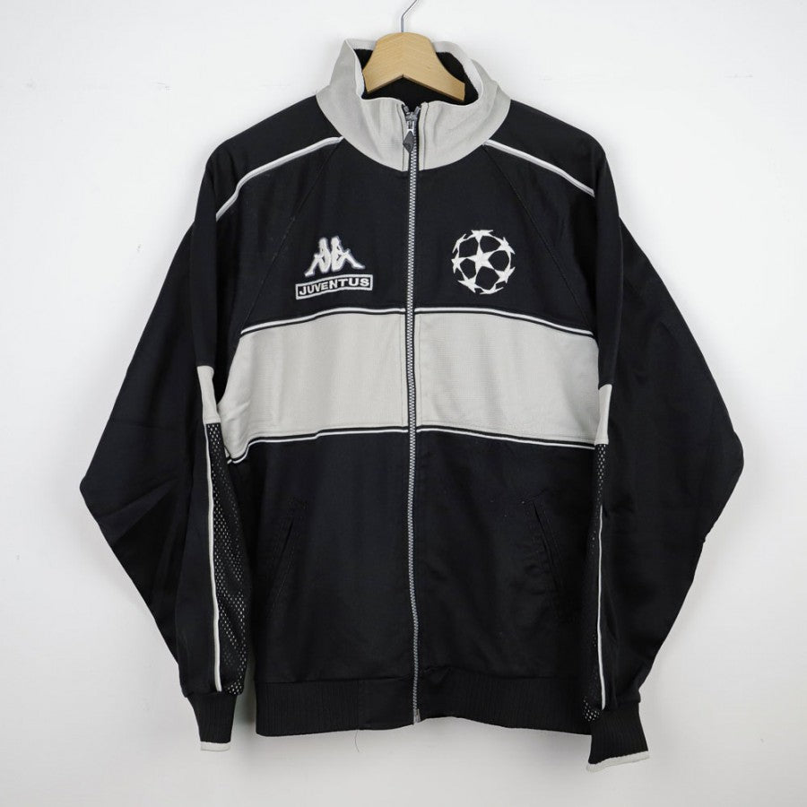 Giacca juventus Champions League kappa 1994/1995 by KAPPA - Home
