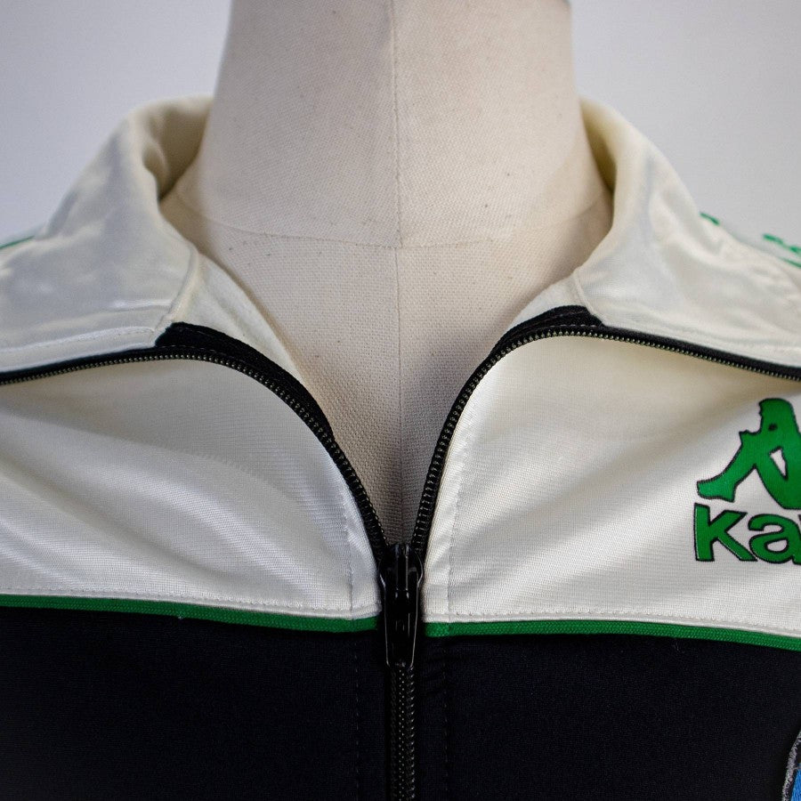 GIACCA JUVENTUS KAPPA 1989/1990 by KAPPA - Home (12)