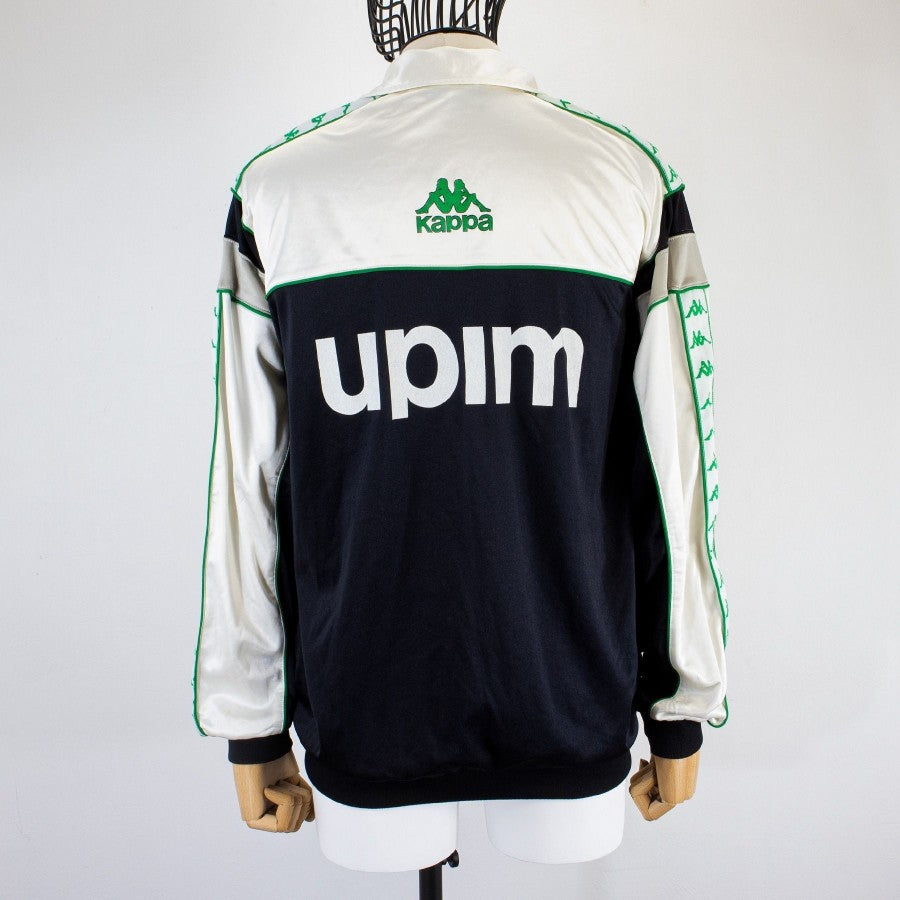 GIACCA JUVENTUS KAPPA 1989/1990 by KAPPA - Home (2)