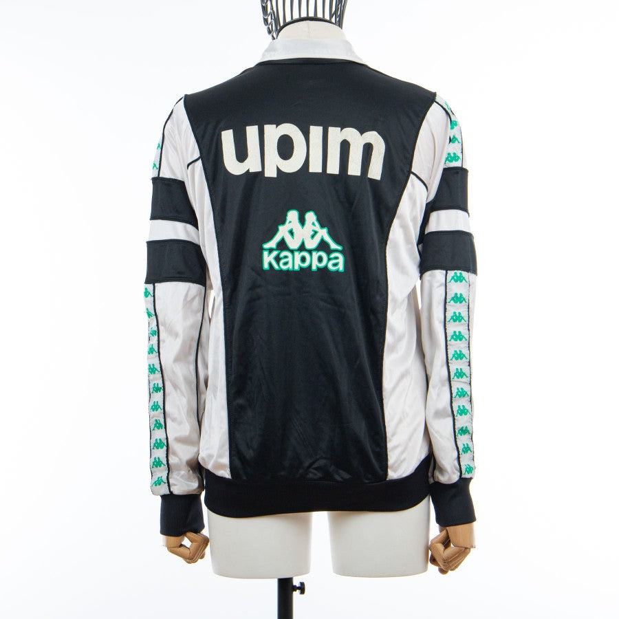 Giacca Juventus Kappa 1990/1991 by KAPPA - Home (2)