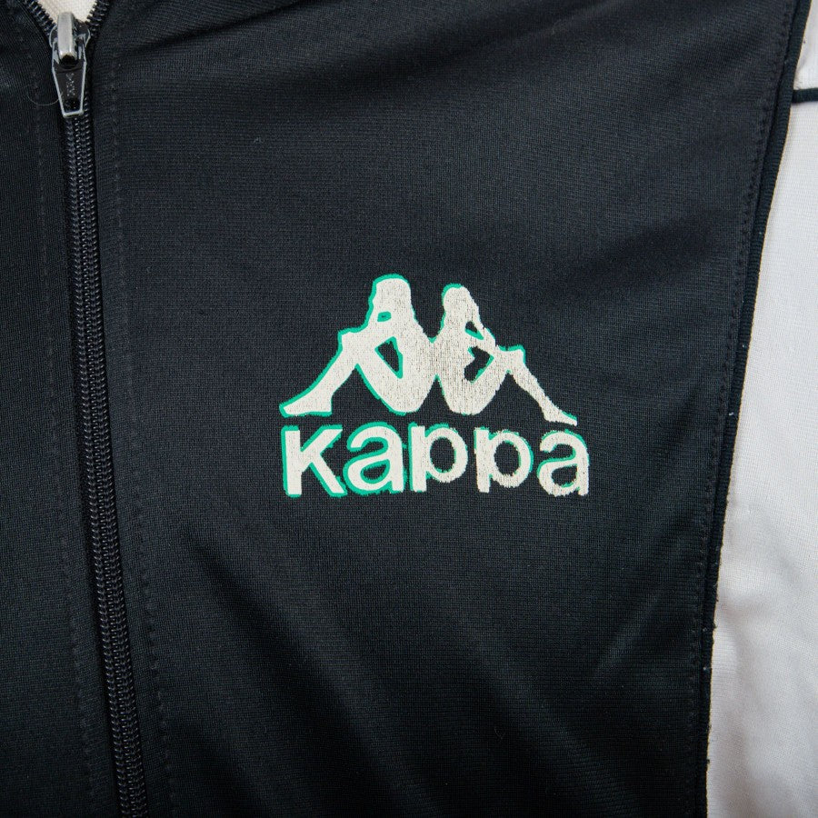 Giacca Juventus Kappa 1990/1991 by KAPPA - Home (4)