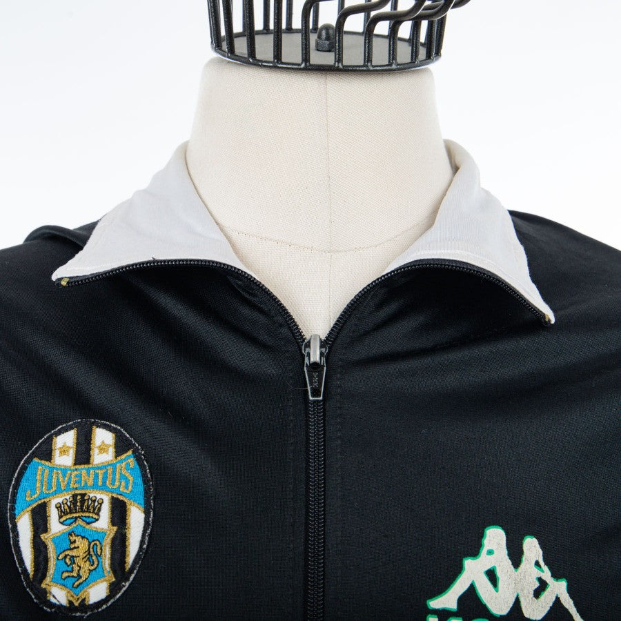 Giacca Juventus Kappa 1990/1991 by KAPPA - Home (5)