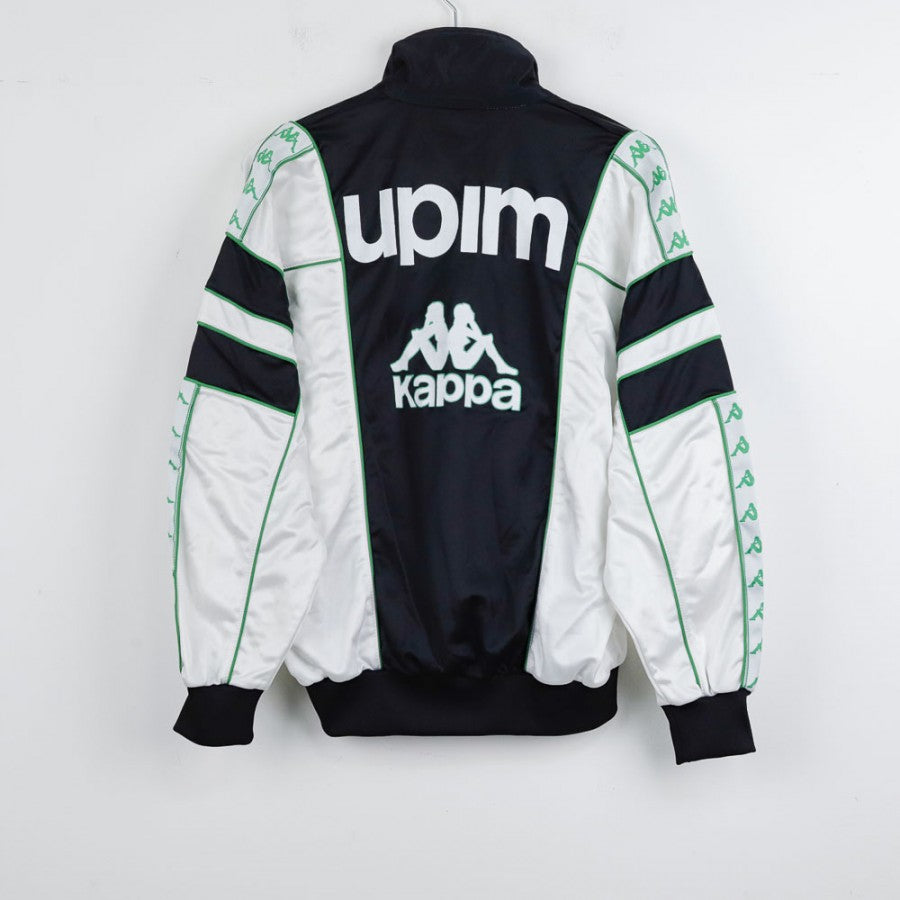Giacca Juventus Kappa 1990/1991 by KAPPA - Home (2)