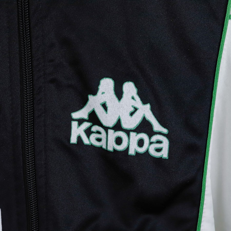 Giacca Juventus Kappa 1990/1991 by KAPPA - Home (7)
