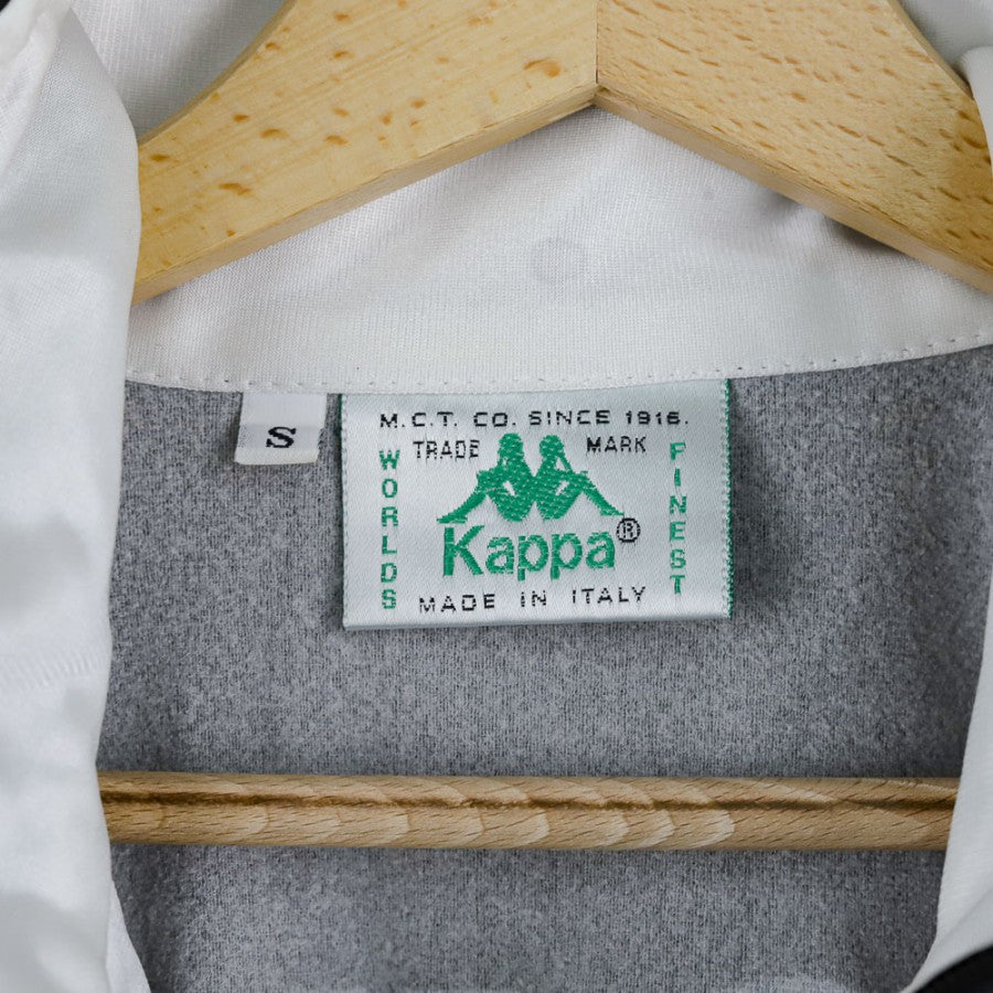 Giacca Juventus Kappa 1990/1991 by KAPPA - Home (9)