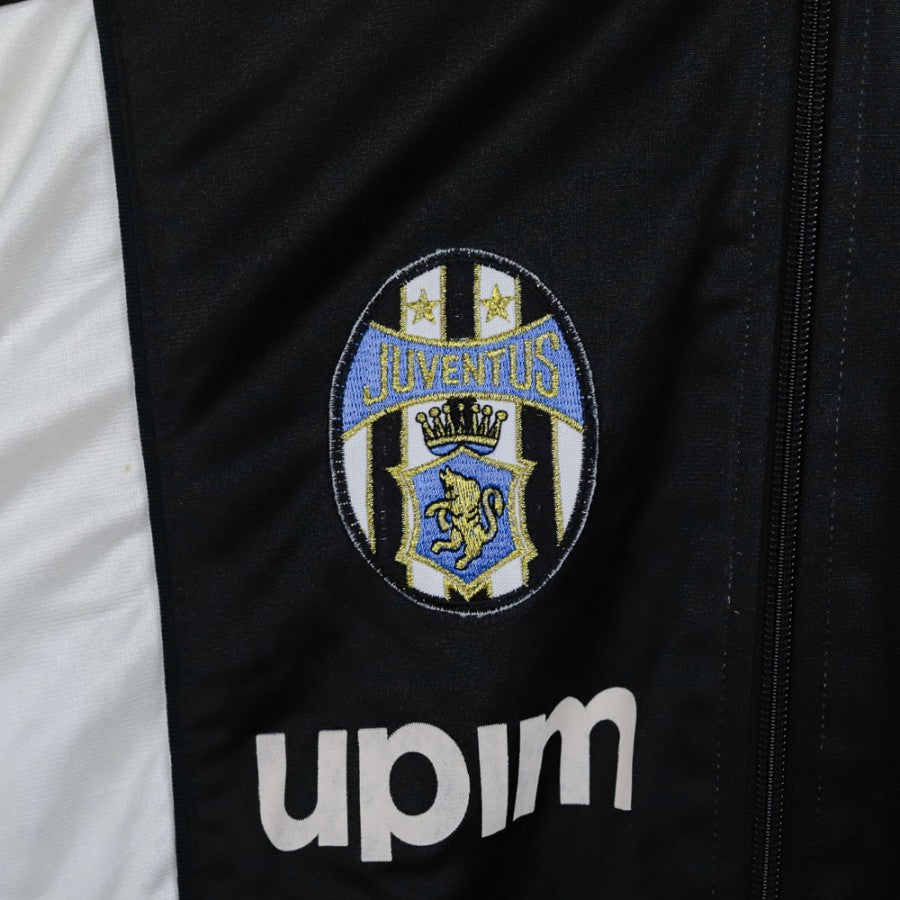 Giacca Juventus Kappa 1990/1991 by KAPPA - Home (8)