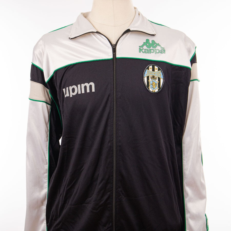 giacca juventus kappa 1990/1991 by KAPPA - Home (7)