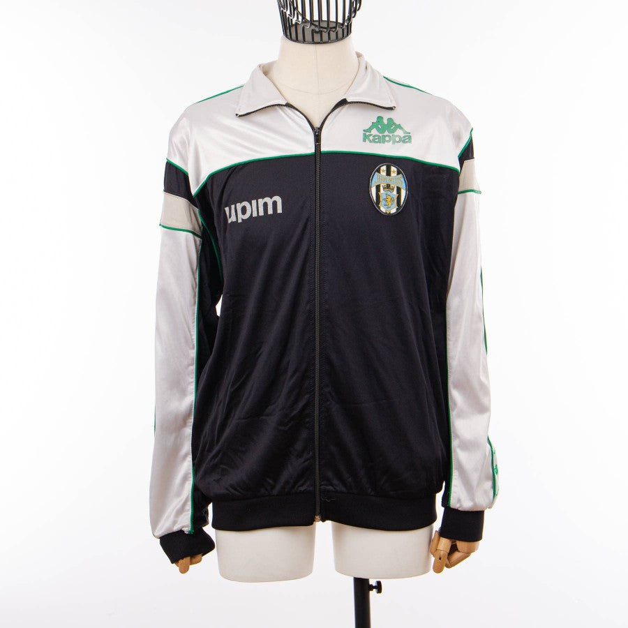 giacca juventus kappa 1990/1991 by KAPPA - Home