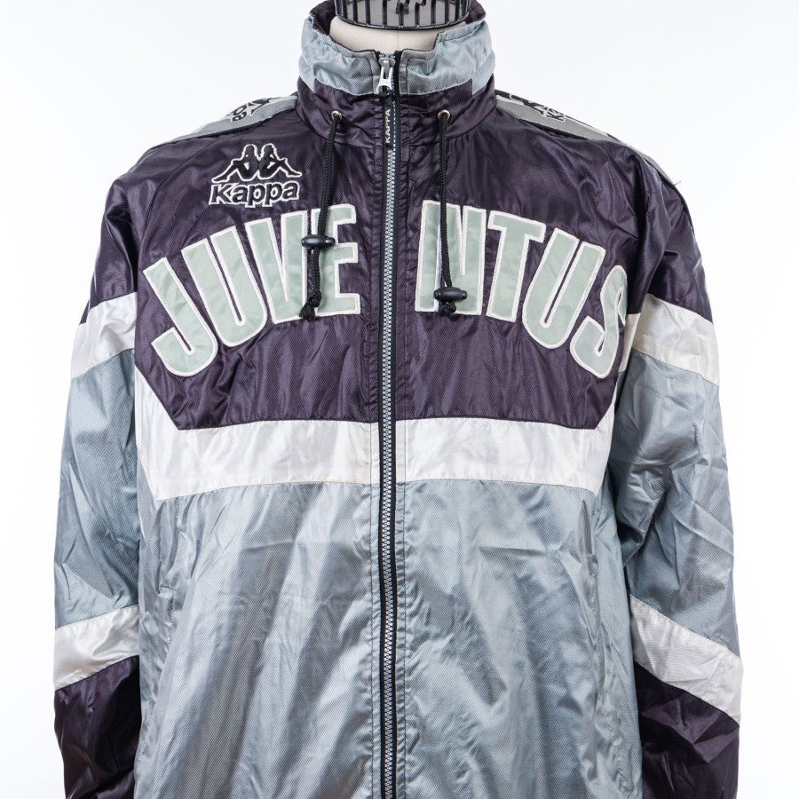 giacca juventus kappa 1994/1995 by KAPPA - Home (8)