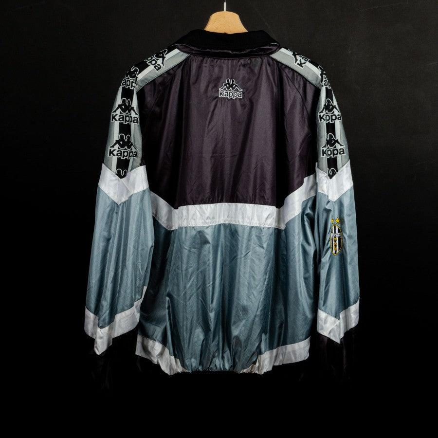 giacca juventus kappa 1995/1996 by KAPPA - Home (2)