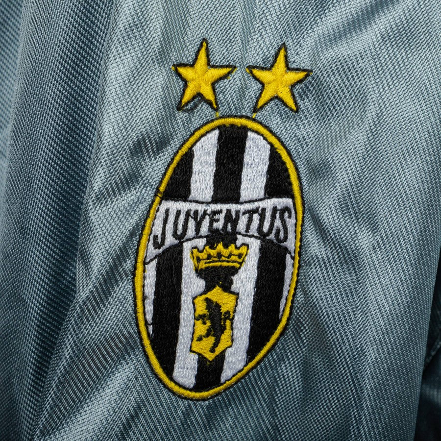 giacca juventus kappa 1995/1996 by KAPPA - Home (3)