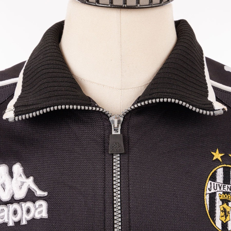 giacca juventus kappa 1997/1998 by KAPPA - Home (3)