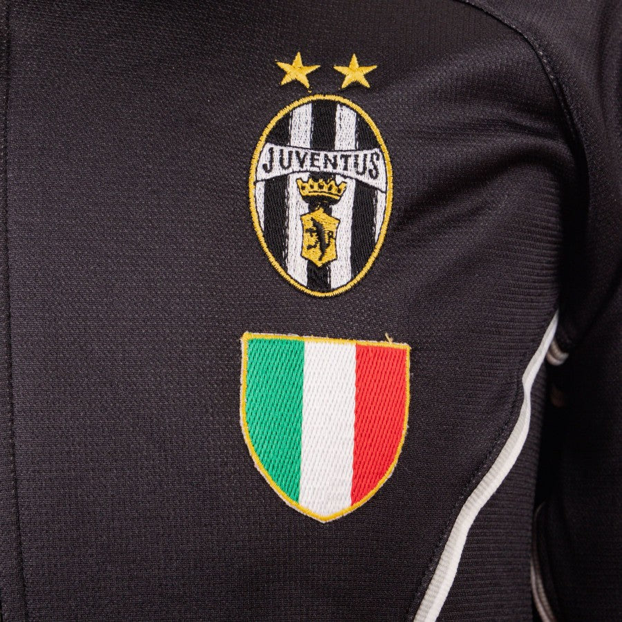 giacca juventus kappa 1997/1998 by KAPPA - Home (4)