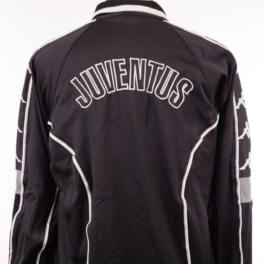 giacca juventus kappa 1997/1998 by KAPPA - Home (9)