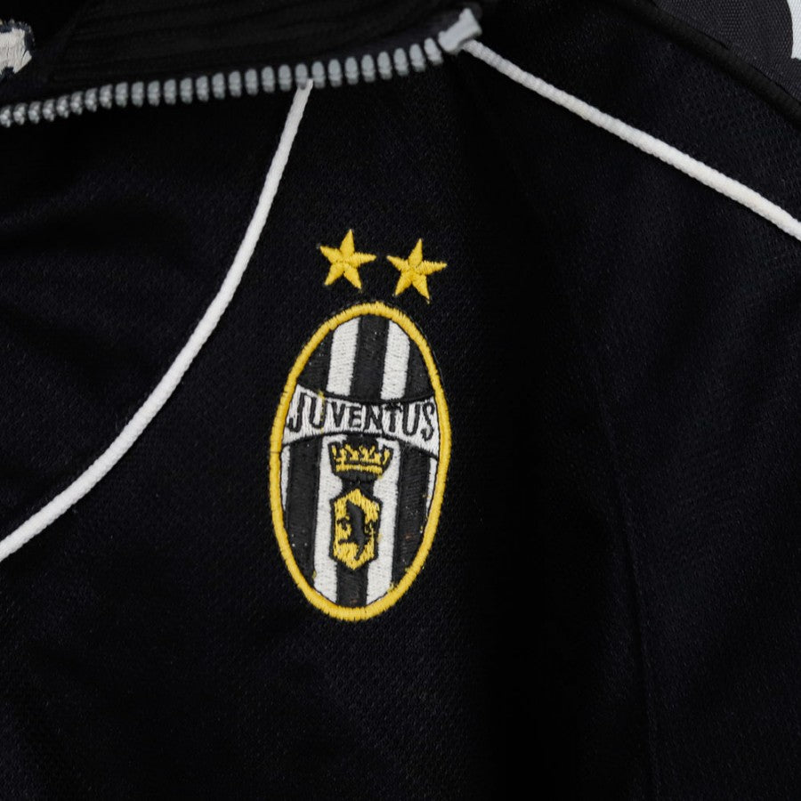 Giacca Juventus Kappa 1999/2000 by KAPPA - Home (10)