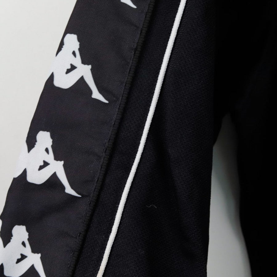 Giacca Juventus Kappa 1999/2000 by KAPPA - Home (9)