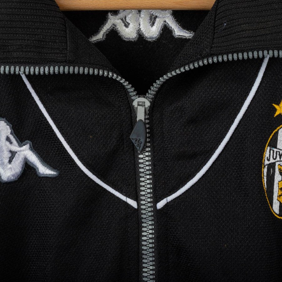 Giacca Juventus Kappa 1999/2000 by KAPPA - Home (11)