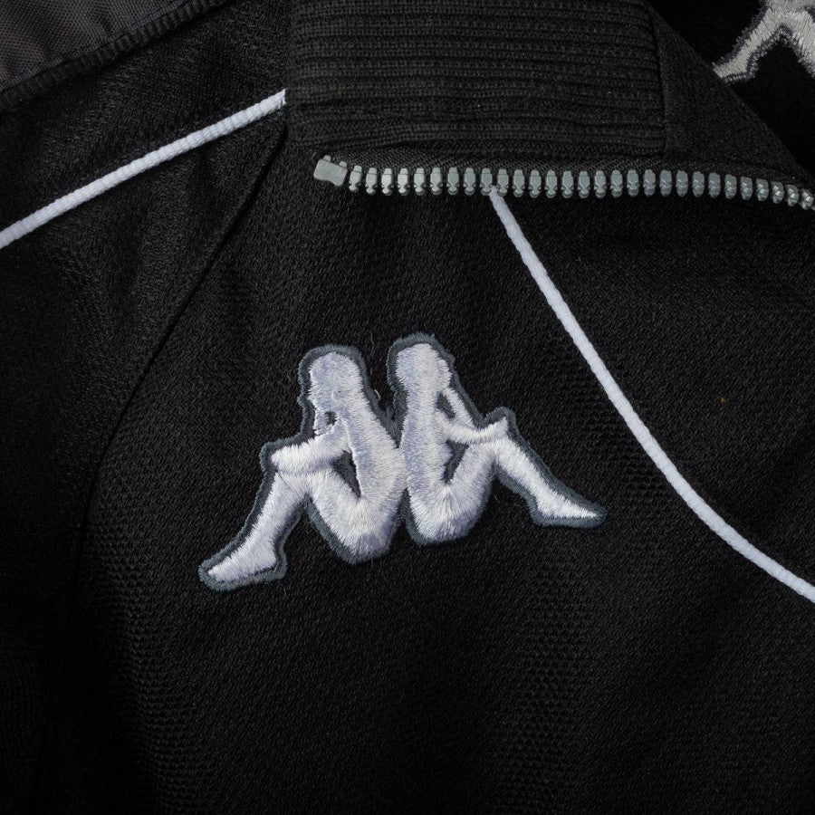 Giacca Juventus Kappa 1999/2000 by KAPPA - Home (12)