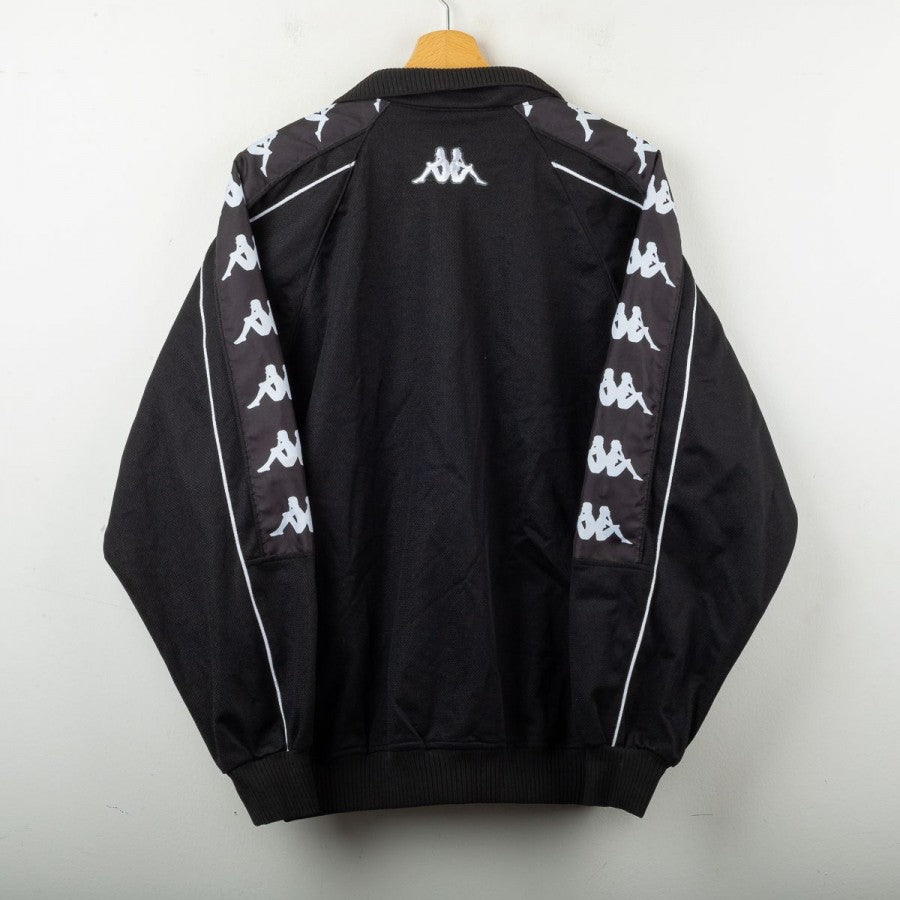 Giacca Juventus Kappa 1999/2000 by KAPPA - Home (2)