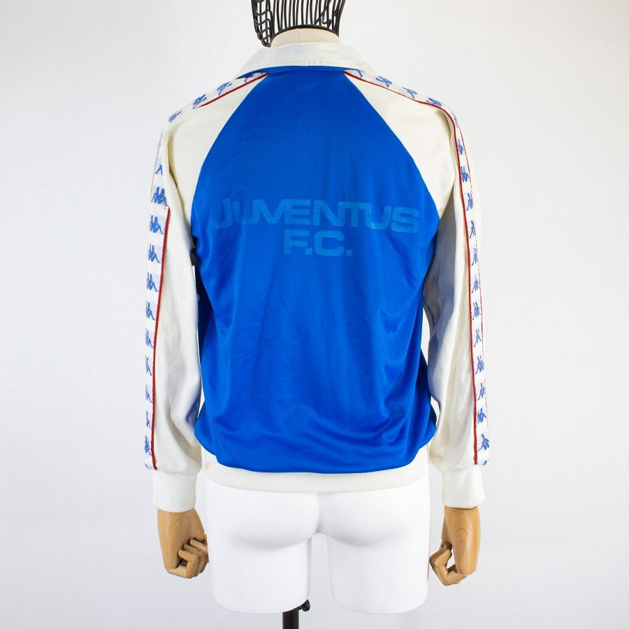 GIACCA JUVENTUS KAPPA ARISTON 1983/1984 by KAPPA - Home (2)