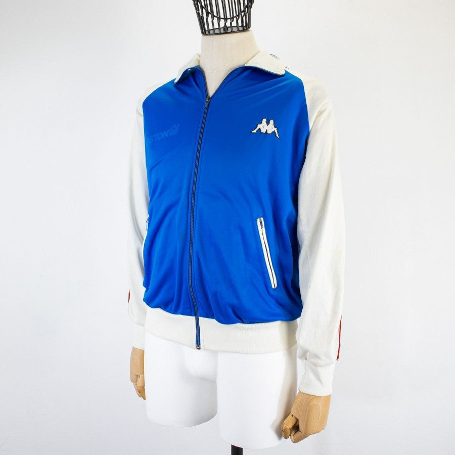 GIACCA JUVENTUS KAPPA ARISTON 1983/1984 by KAPPA - Home (3)