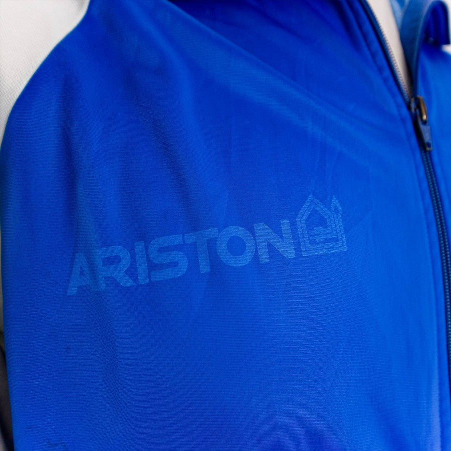 GIACCA JUVENTUS KAPPA ARISTON 1983/1984 by KAPPA - Home (5)