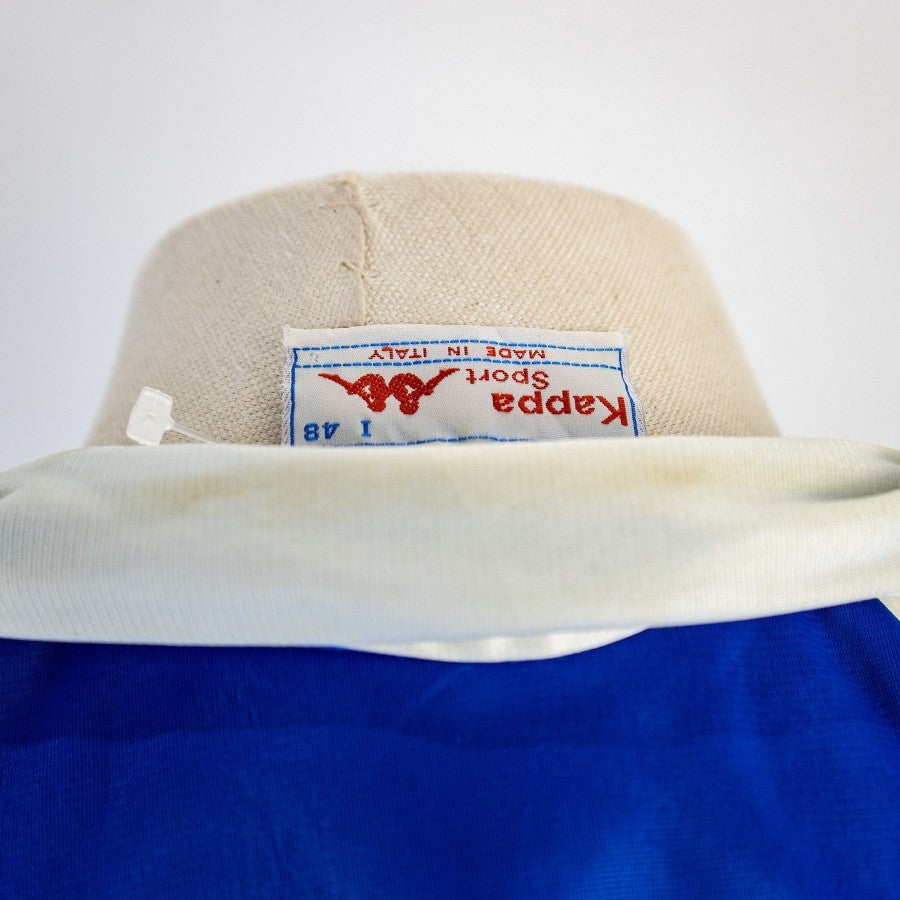 GIACCA JUVENTUS KAPPA ARISTON 1983/1984 by KAPPA - Home (6)