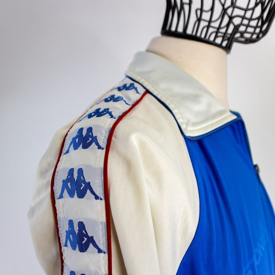 GIACCA JUVENTUS KAPPA ARISTON 1983/1984 by KAPPA - Home (7)